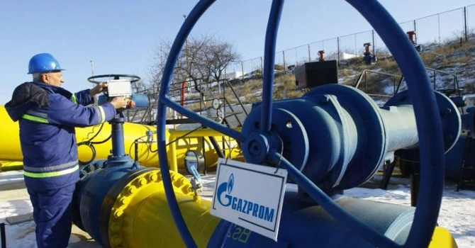 Comisia Europeană le va cere companiilor să o informeze cu privire la detaliile din contractele lor de achiziții de gaze naturale din Rusia