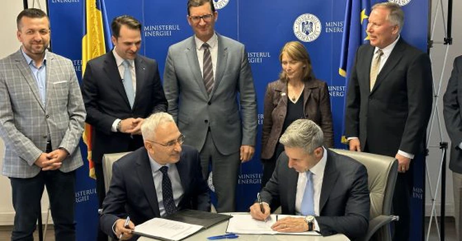 Sinteza Oradea renunță la proiectul anunțat cu gigantul american Lockheed Martin pentru o fabrică revoluționară de baterii. Directorul și-a dat demisia