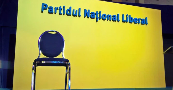 Zi decisivă pentru partidul lui Bolojan. Congresul extraordinar al PNL se reuneşte, sâmbătă, la Palatul Parlamentului, pentru alegerea noii conduceri