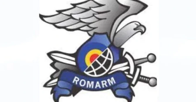 Plângere la DNA pentru conducerea Romarm. Ministrul economiei, Radu Miruță, a făcut reclamație și la AMEPIP și Parchetul General