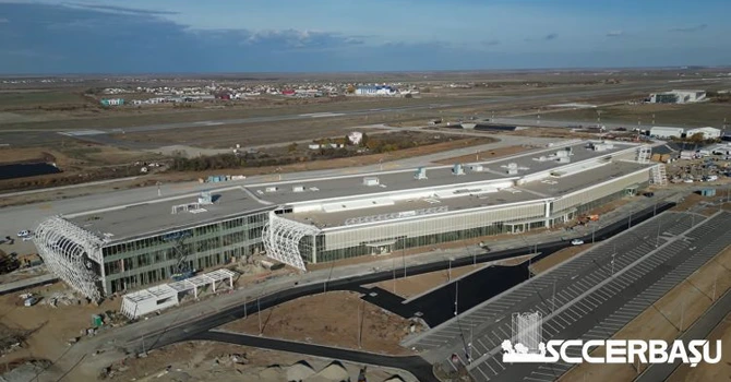 Patru aeroporturi se extind şi se modernizează – Jumătate de miliard de lei pentru proiecte de investiţii