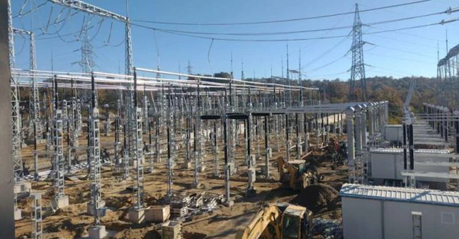 Ușoară scădere a facturii la energie electrică. Scade tariful pentru serviciul de sistem