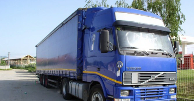 RO e-Transport – Ce spune ANAF după cele mai recente controale a transporturilor rutiere cu risc fiscal ridicat