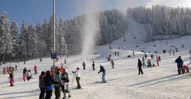 Sezonul de schi din Boroveț se va deschide oficial pe 27 decembrie, cu prilejul sărbătoririi a 130 de ani de la înființarea celebrei stațiuni bulgare