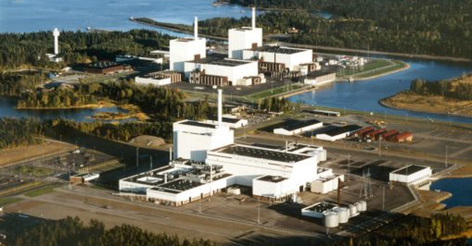 Semne de coroziune la reactorul unei centrale nucleare franceze au provocat scumpirea energiei electrice în toată Europa