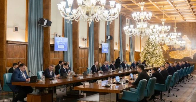 Guvernul va aloca 440 milioane de euro pentru a patra ediție a Start-Up Nation