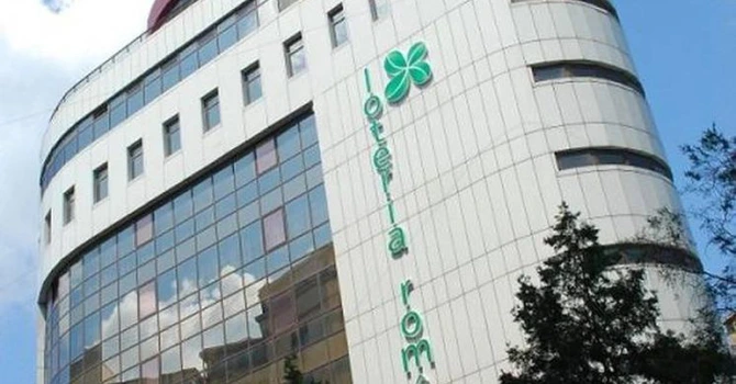 Ce profit a făcut Loteria Română în primele şase luni din 2025