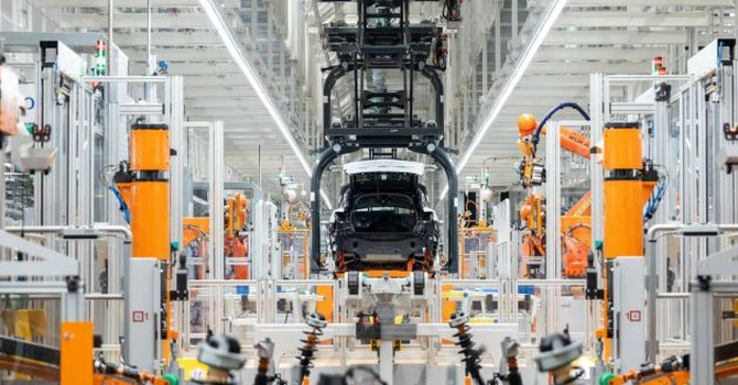 Sindicatul Audi solicită garanții privind locurile de muncă înainte de a susține expansiunea în SUA