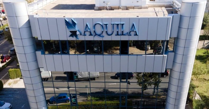 AQUILA raportează o creștere a veniturilor de 17% în primele nouă luni din 2025, până la aproximativ 2,5 miliarde lei. Profitul net însă a scăzut