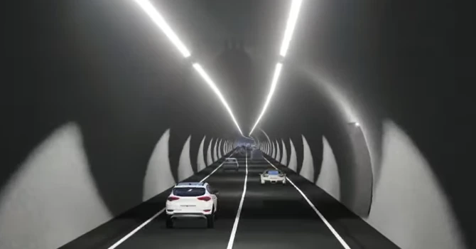 Tunel de 10 kilometri pentru drumul expres Constanța – Tulcea, pe sub pădurea Babadag. Proiectul „faraonic”, sub lupa pasionaților de infrastructură