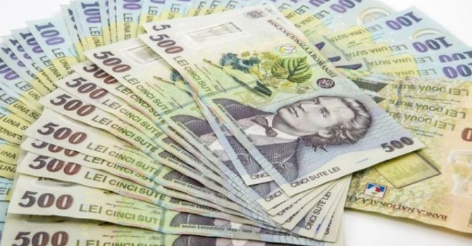 Ministerul Finanțelor a cumpărat încă 75 de milioane de lei, după ce joi a împrumutat 500 de milioane