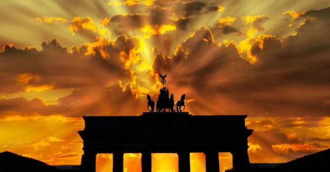 Germanii protestează în Berlin la adresa chiriilor care devin nesustenabile