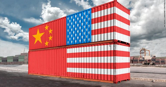 Discuţiile comerciale dintre SUA şi China s-au reluat la Geneva