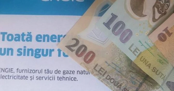 Engie vine cu o ofertă de energie electrică pentru populație cu preț fix timp de un an și jumătate. Cât costă kWh în factură