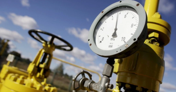 Producţia de gaze, în scădere uşoară în ianuarie 2025; importurile s-au majorat cu 46,5%