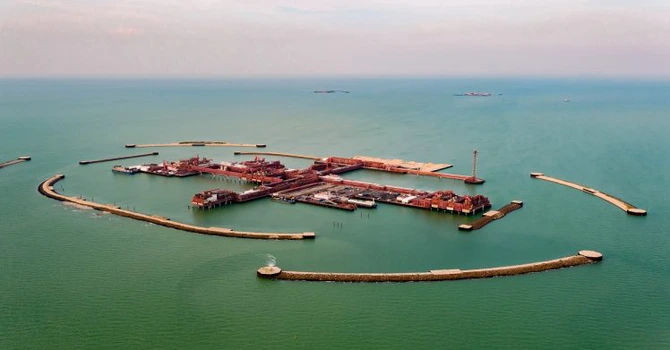 Kazahstanul a ajuns a treia sursă de petrol a Uniunii Europene
