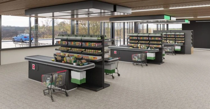 Ce planuri au pentru capitală românii care au deschis un cash&carry într-un fost Lidl din București. Derulează deja o investiție de 10 milioane de euro în Mehedinți