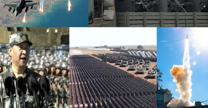 Conflictul Taiwan-China. Anunţul făcut de Președintele de la Taipei pentru autorităţile de la Beijing