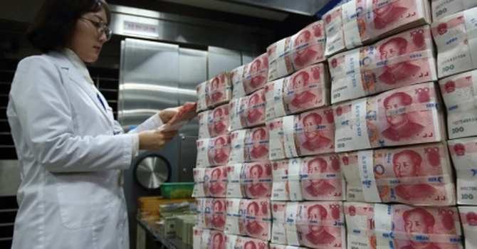 Presupusa manipulare a yuan-ului pune presiune din ce în ce mai mare pe companiile europene