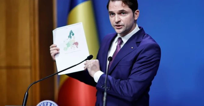 Burduja i-a comunicat comisarului european pentru Energie că închiderea capacităților pe cărbune în 2026 nu e fezabilă în lipsa alternativelor