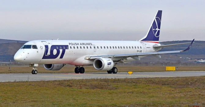 Polonezii de la LOT au făcut pentru prima dată o comandă de avioane Airbus. 40 de aeronave vor fi livrate începând din 2027, iar contractul ar putea fi extins