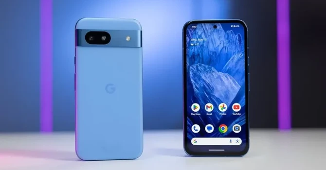 Google va redesena Android, sistem de operare utilizat de miliarde de smartphone-uri la nivel global