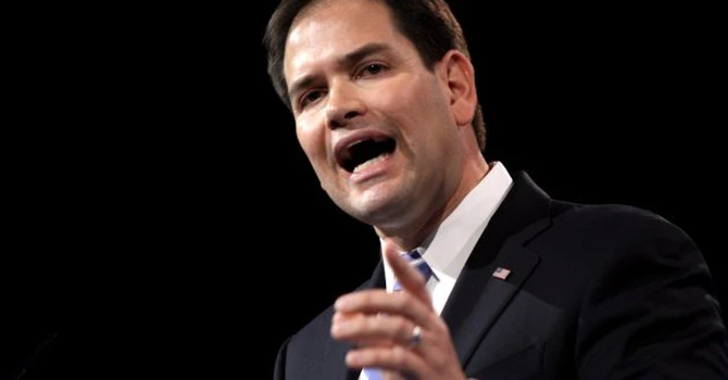 Rubio spune că un acord de pace Rusia-Ucraina trebuie încheiat în curând