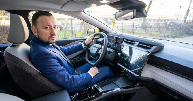 Ministerul mediului anunță startul Rabla 2025 pentru persoane juridice pe 29 mai
