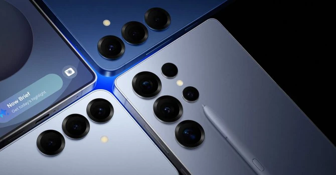 Samsung ar putea integra inteligența artificială dezvoltată de Perplexity