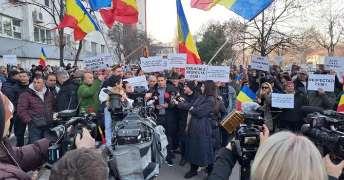 CNSLR – Frăția refuză să participe la măsurile pregătite de actuala putere