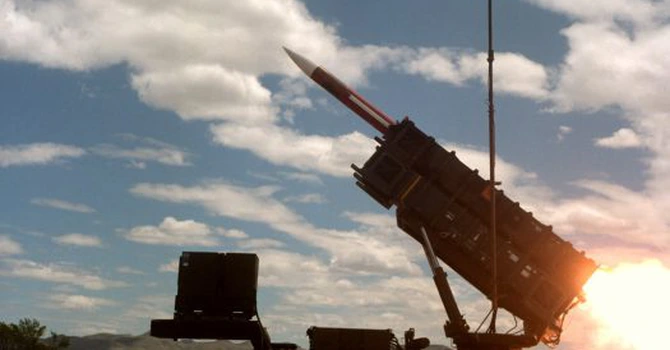 Ministrul Apărării Ionuț Moșteanu salută decizia lui Trump de a continua sprijinul pentru Ucraina cu armament modern