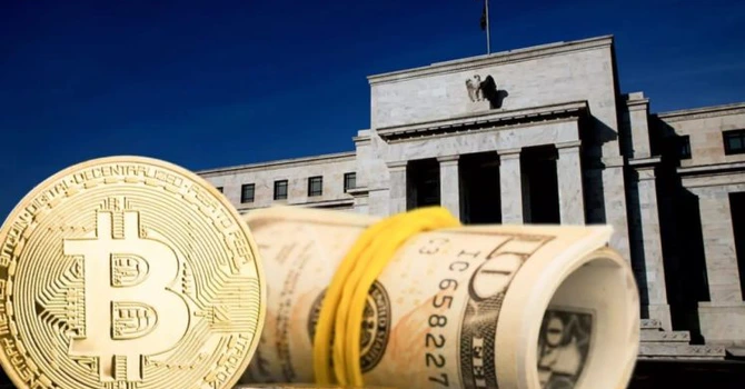 Fed vrea să reducă angajații cu 10%, potrivit unui memo al președintelui Jerome Powell