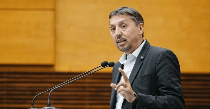 Daniel David, ministrul Educației și Cercetării, spune că în cadrul negocierilor nu au fost luate decizii privind aspecte financiare