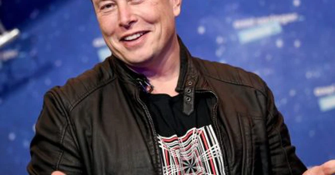 Mesajul lui Elon Musk pentru cei ce au acţiuni la Tesla