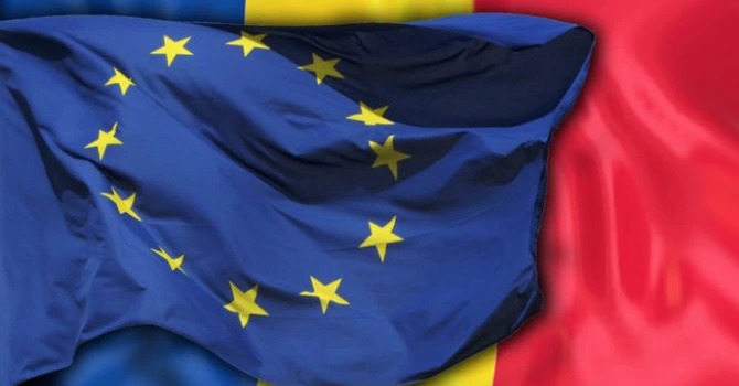 Cum a evoluat economia europeană (zona euro şi UE) în primul trimestru din 2025 şi unde se află România. Unde au fost cele mai mari creşteri şi scăderi