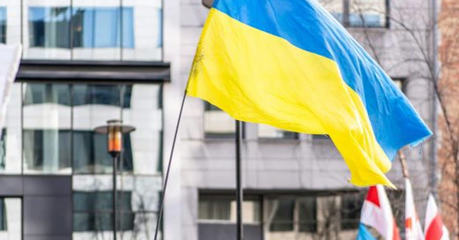 Încă un miliard de euro, ajutor suplimentar pentru Ucraina de la UE