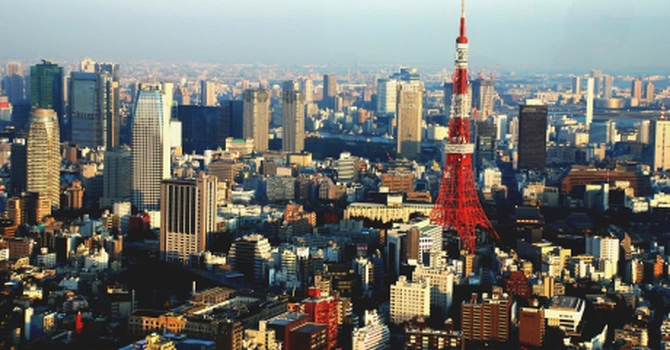 Japonia – Record de turişti străini, în pofida avertismentelor de călătorie emise de China