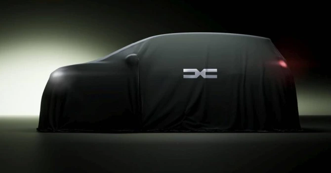 Dacia pregătește lansarea unui nou model electric cu dimensiuni reduse care va fi comercializat alături de Spring