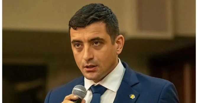 Mesaj surprinzător al lui George Simion în ziua alegerilor. Ce spune despre rezultatele care se vor anunța la ora 21.00