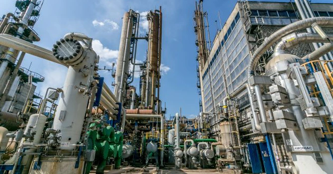 Schemă de ajutor de stat pe peste jumătate de miliard de euro pentru marii consumatori de energie pregătită de Guvern