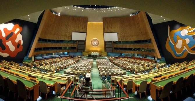 ONU susține planul de autonomie pentru Sahara Occidentală ca parte a Marocului. Explozie de bucurie în regatul african la aflarea veștii