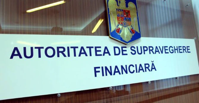 COTAR cere ca ASF să fie pusă pe lista scurtă a instituțiilor care trebuie reformate