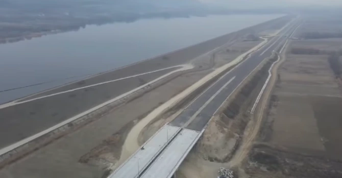 Grindeanu: Câştigătorul primului lot al autostrăzii A7 dintre Paşcani şi Suceava va fi anunţat săptămâna viitoare