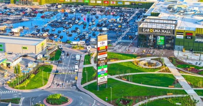 Anunț surpriză: Un gigant din Africa de Sud vrea să intre pe piața imobiliară din România