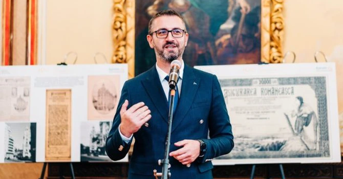Premieră în România. Toate asigurările importante cu nici 100 de lei, pe model Netflix. Mădălin Roșu, CEO Asirom: Continuăm să lansăm noi produse sub marca flexibilității, a unei soluții pentru fiecare