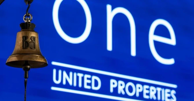 SURPRIZĂ One United Properties se extinde în noi orașe după rezultate în creștere pentru 2025