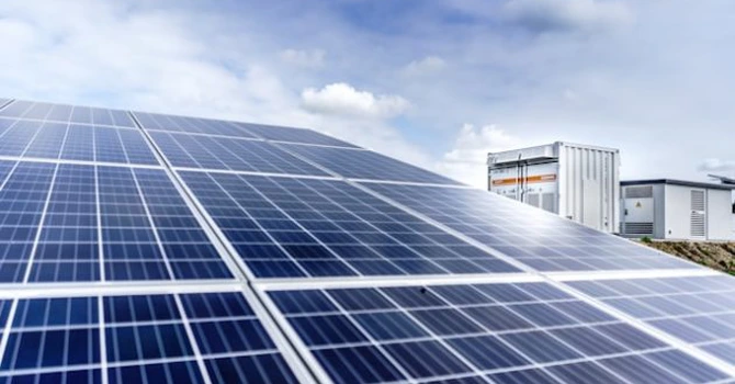 Industria alimentară are în derulare investiții de 110,5 milioane de euro în producția de energie verde. Banii sunt de la stat