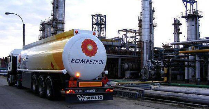 Rompetrol Rafinare și-a redus pierderile în 2024, dar și cifra de afaceri