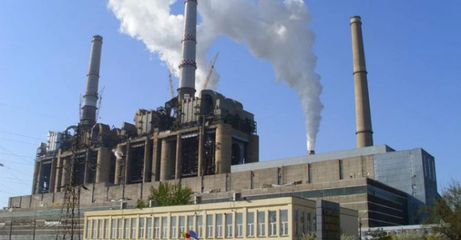 Nou ajutor de stat de la Guvern pentru Complexul Energetic Oltenia. La ce vor fi folosiți banii