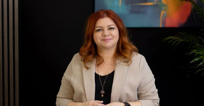 Roxana Epure, NextUp: Digitalizarea mediului privat trebuie să fie dublată de digitalizarea statului. Cred că din septembrie lucrurile se vor dezmorţi